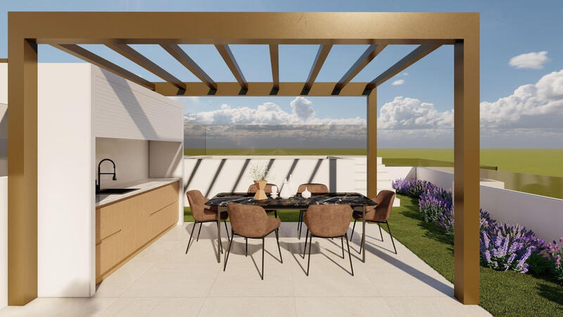 2 bedroom Villa for sale