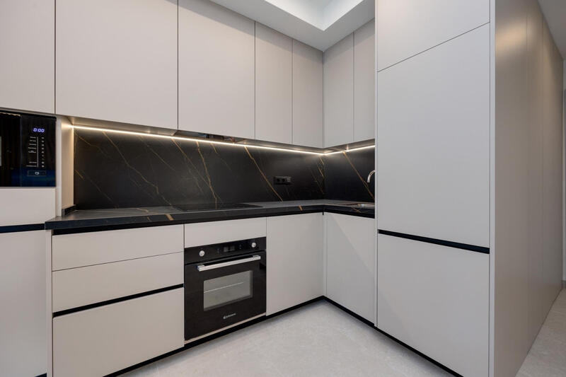 2 Cuarto Apartamento en venta
