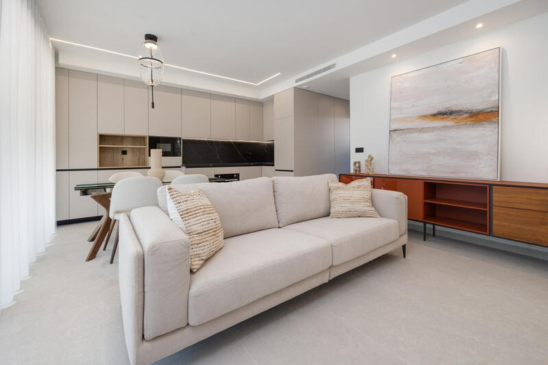 2 Cuarto Apartamento en venta