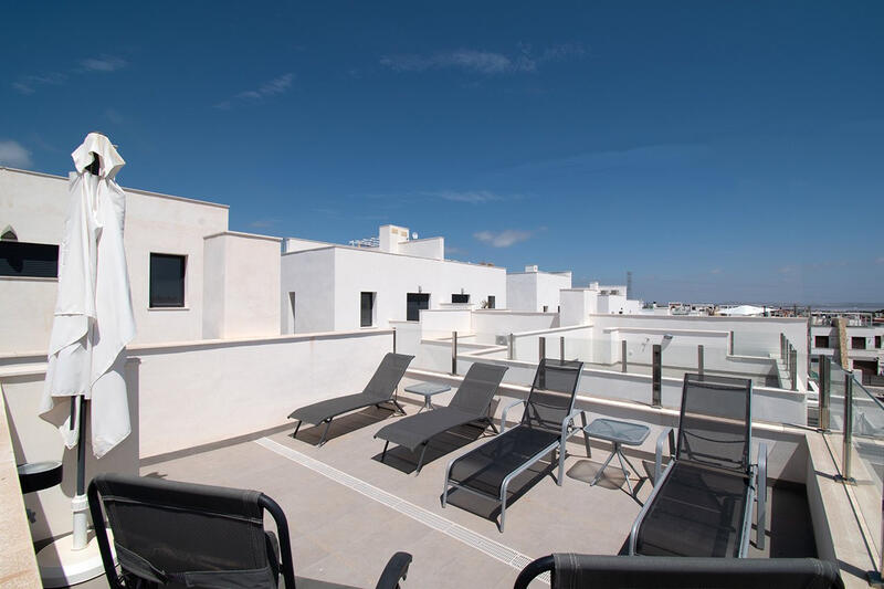 3 chambre Villa à vendre