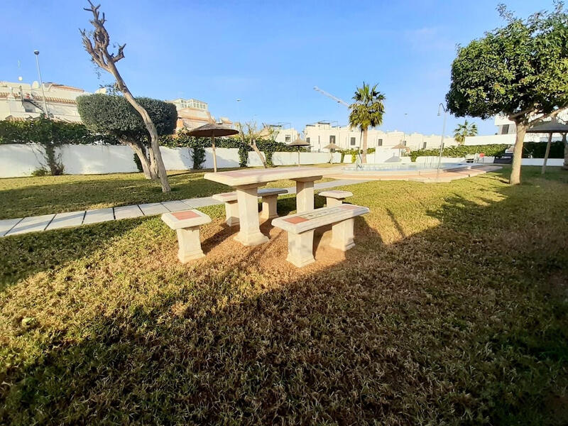 3 chambre Villa à vendre