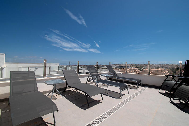 3 chambre Villa à vendre