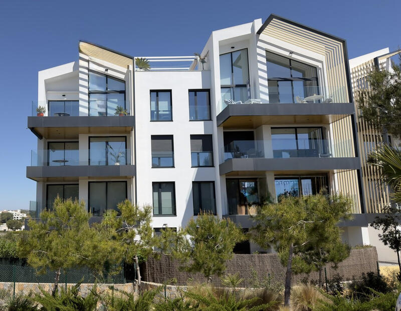 Apartment for sale in Los Perez (Ayuntamiento Almoradi/Torrevieja), Alicante