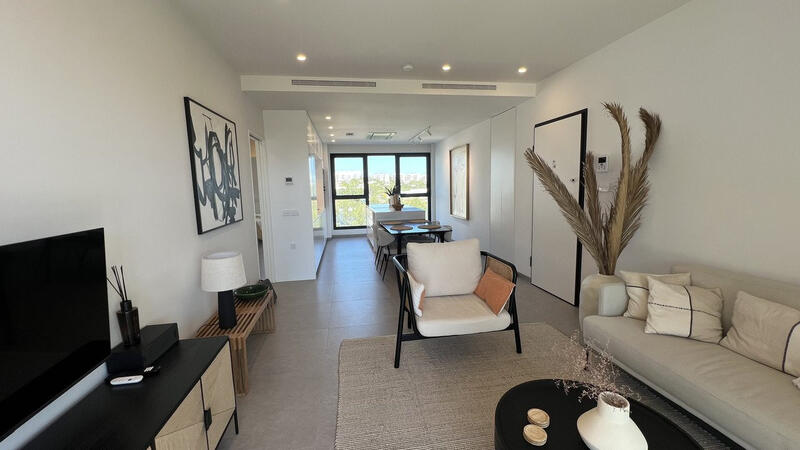 2 bedroom Apartment for sale