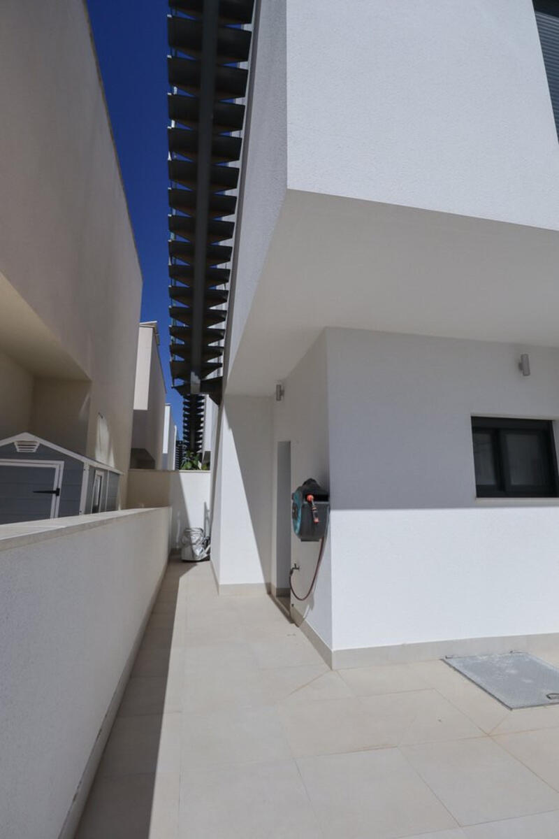 3 Schlafzimmer Villa zu verkaufen