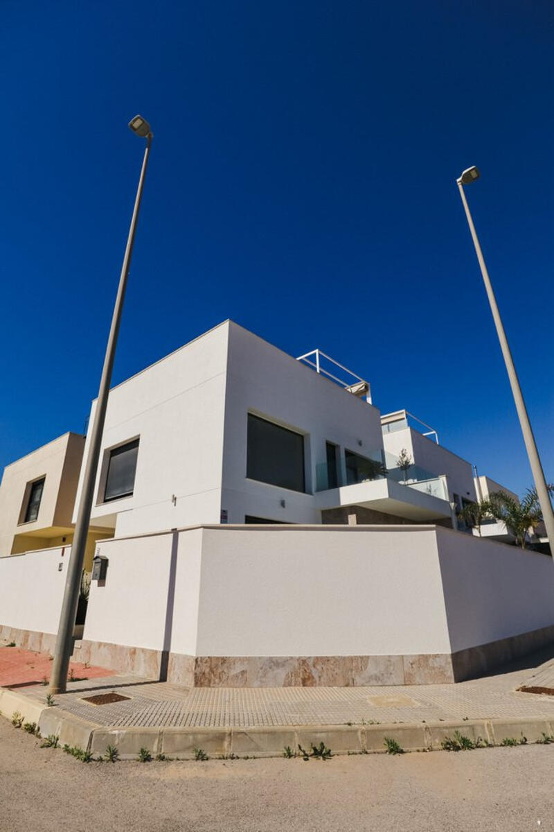 3 Schlafzimmer Villa zu verkaufen