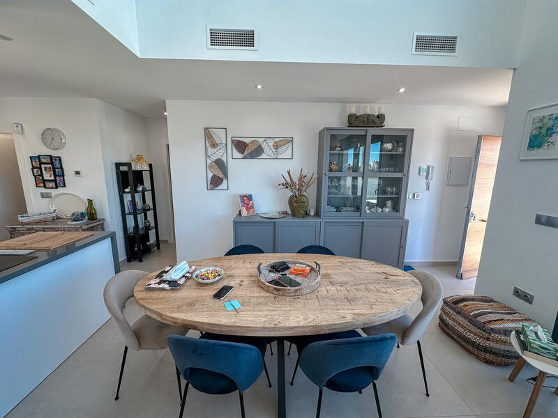 3 Schlafzimmer Villa zu verkaufen