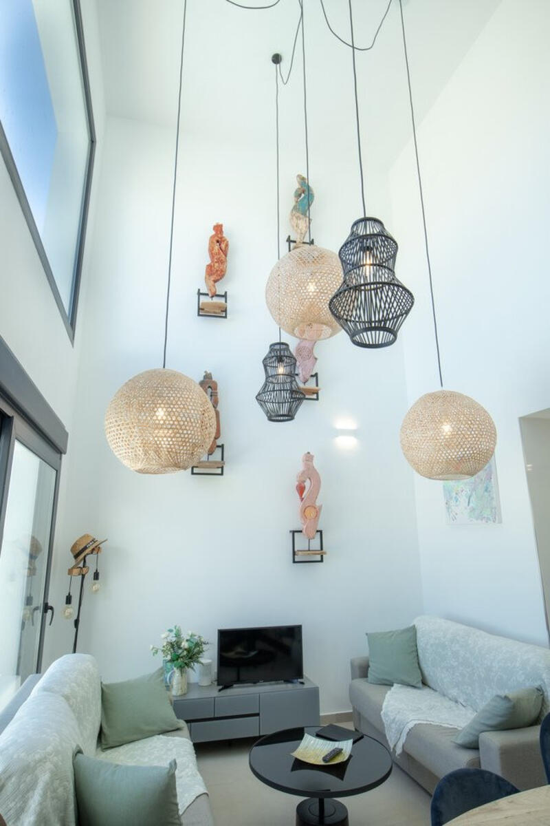 3 Schlafzimmer Villa zu verkaufen