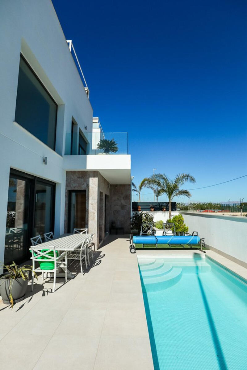 3 Schlafzimmer Villa zu verkaufen