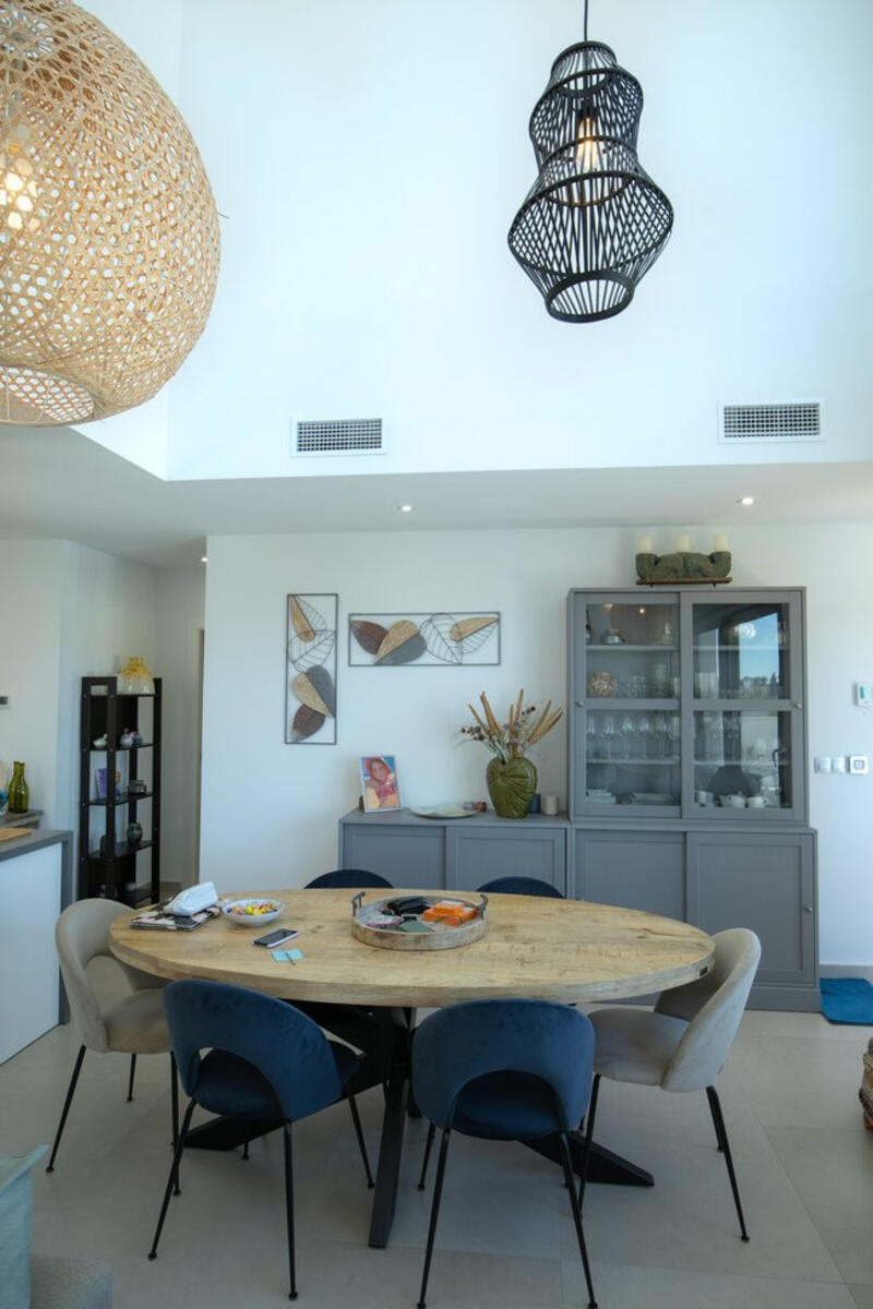 3 Schlafzimmer Villa zu verkaufen