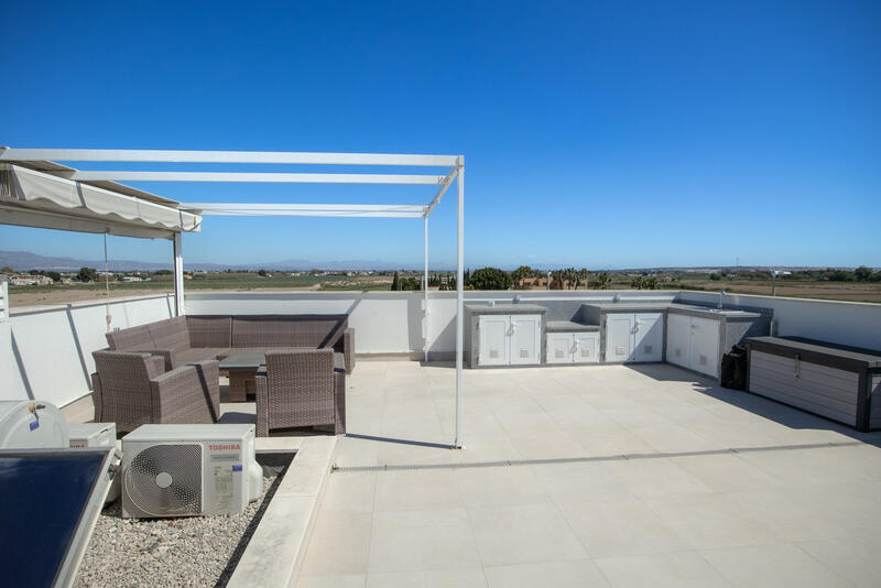 3 Schlafzimmer Villa zu verkaufen