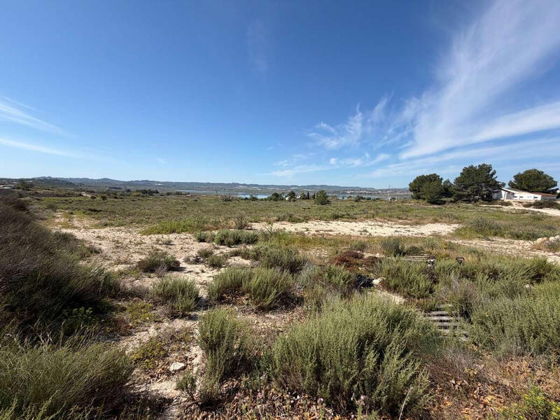 Landa till salu i Torremendo, Alicante