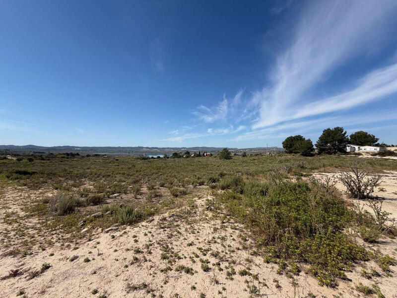 Grundstück zu verkaufen