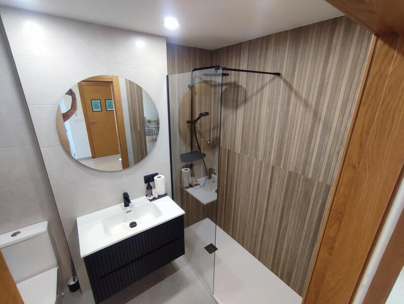 2 soveværelse Lejlighed til salg