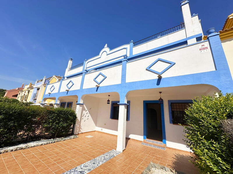 Villa à vendre dans San Javier, Murcia