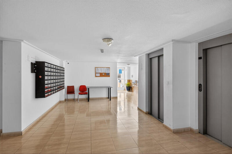 1 soveværelse Lejlighed til salg