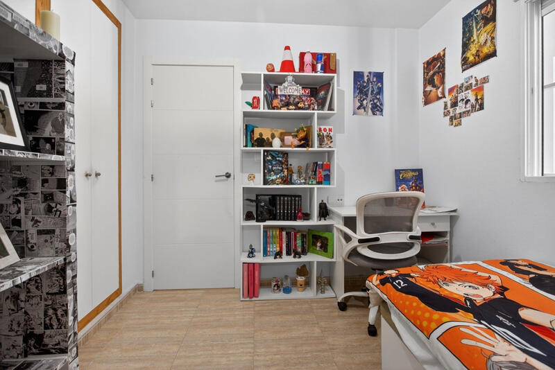 1 soveværelse Lejlighed til salg