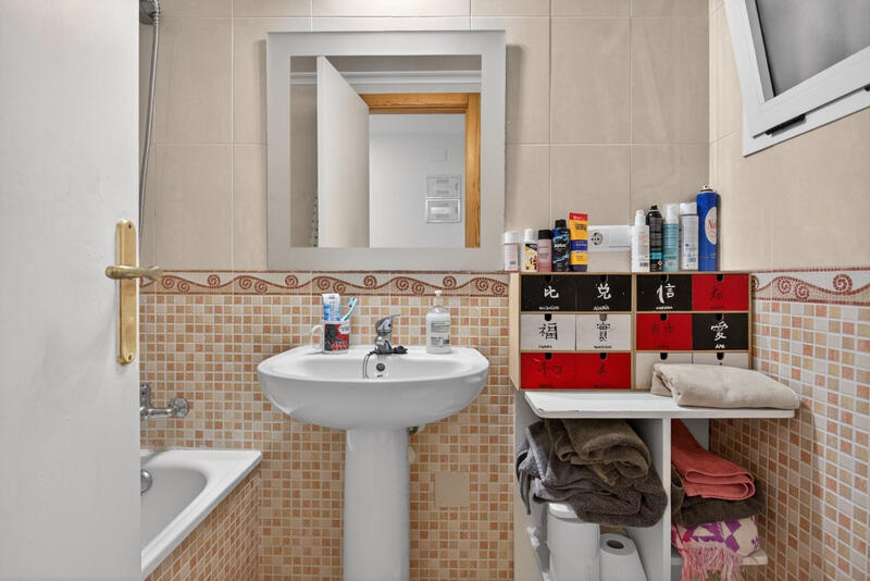 1 soveværelse Lejlighed til salg