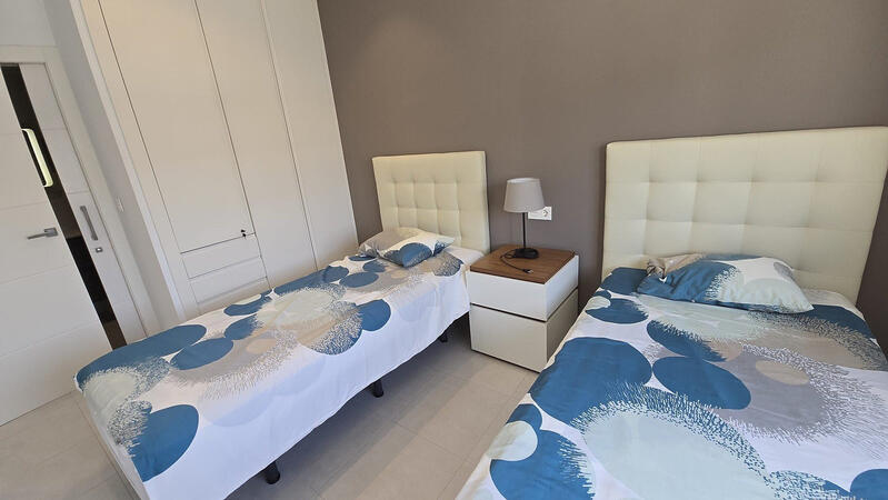 2 chambre Appartement à vendre