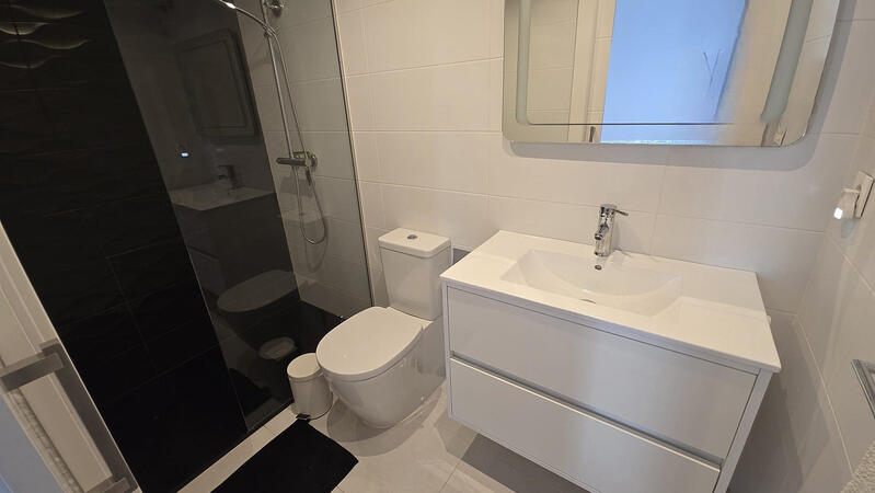 2 chambre Appartement à vendre