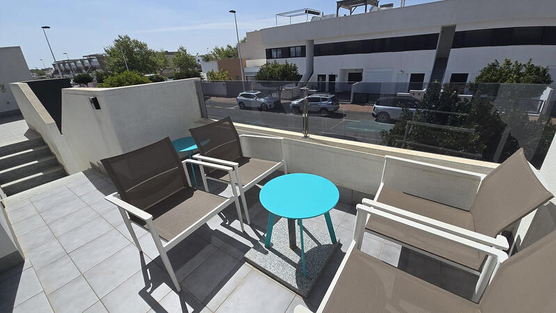 2 chambre Appartement à vendre