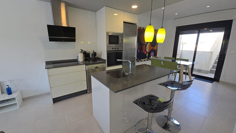 2 chambre Appartement à vendre