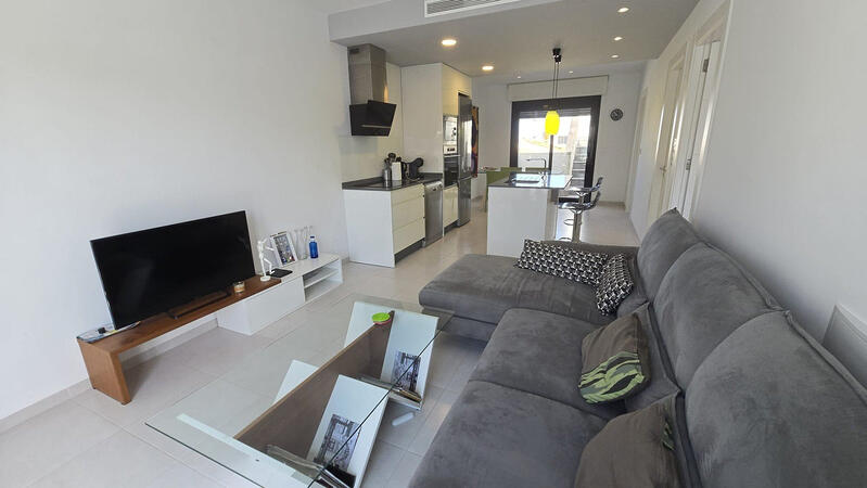 2 chambre Appartement à vendre