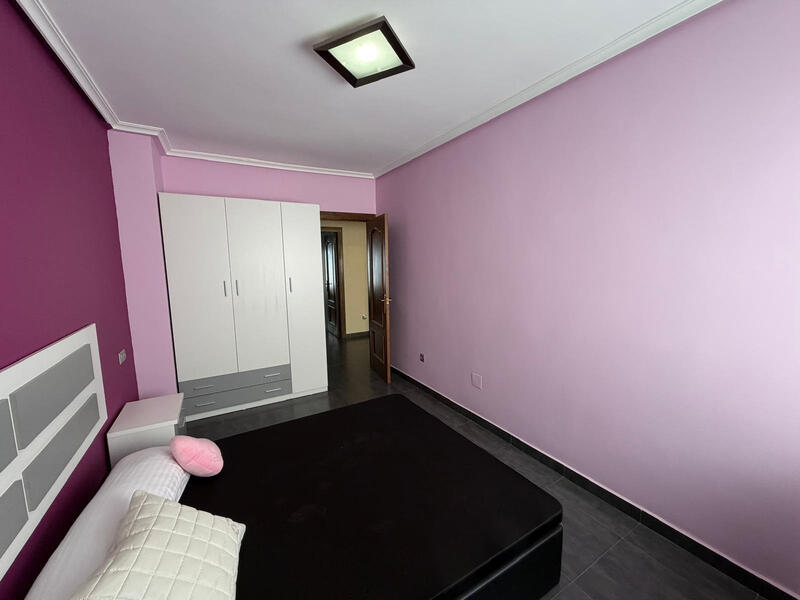 3 Cuarto Apartamento en venta