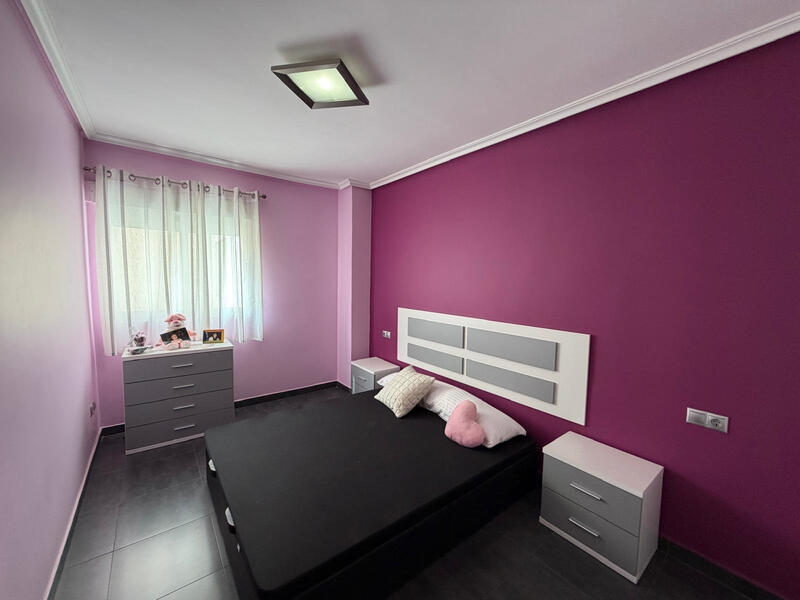 3 Cuarto Apartamento en venta