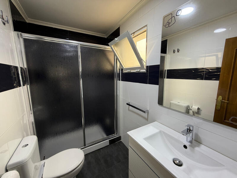 3 Cuarto Apartamento en venta