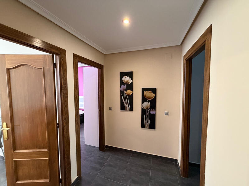 3 Cuarto Apartamento en venta