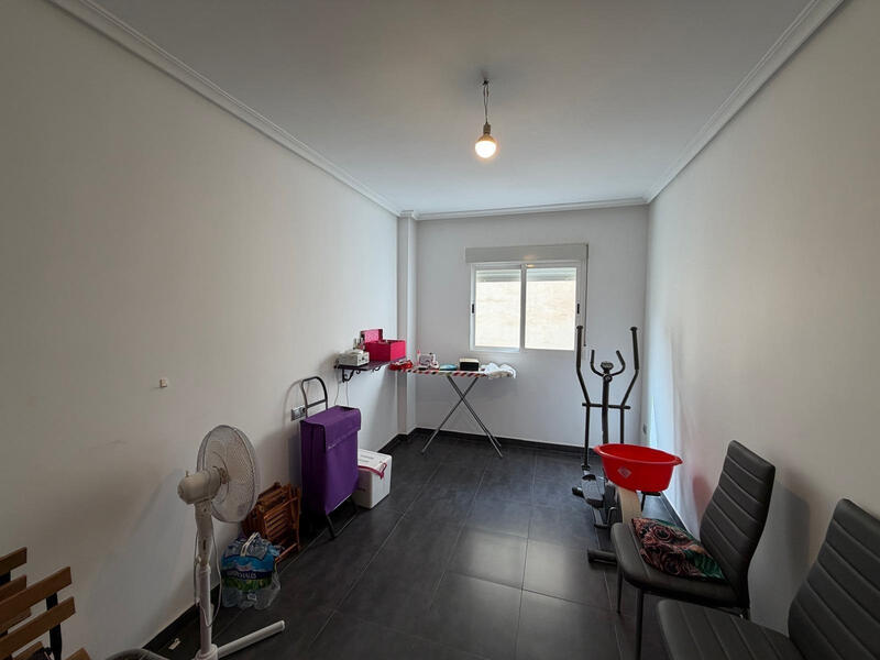 3 Cuarto Apartamento en venta