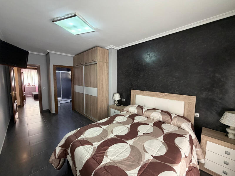 3 Cuarto Apartamento en venta