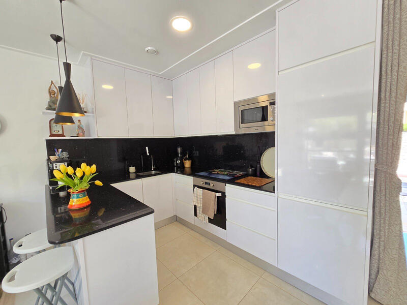 3 sovrum Radhus till salu