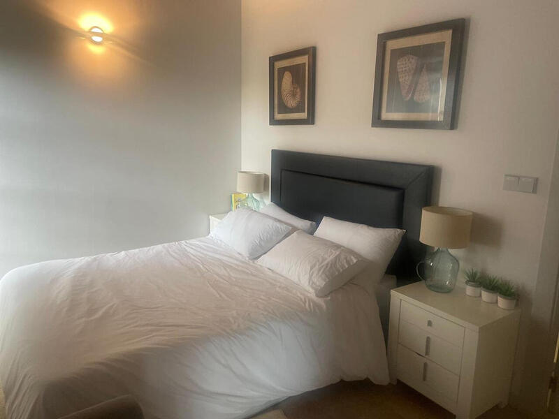 4 Cuarto Villa en venta