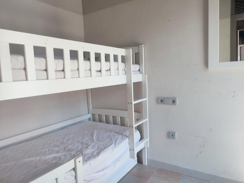 4 Cuarto Villa en venta