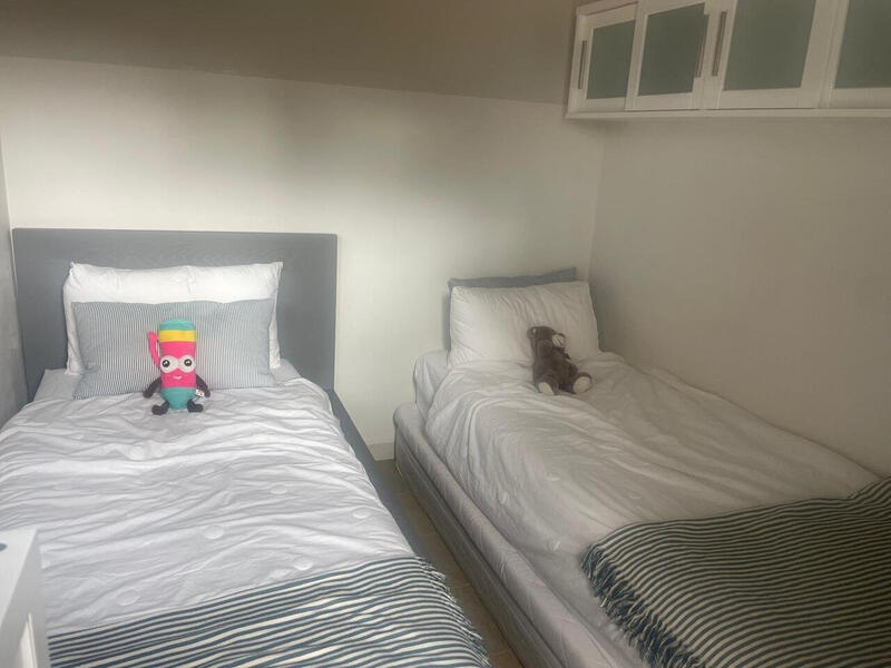 4 Cuarto Villa en venta