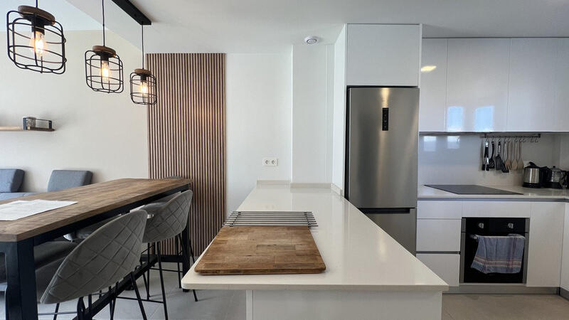 2 soverom Leilighet til salgs