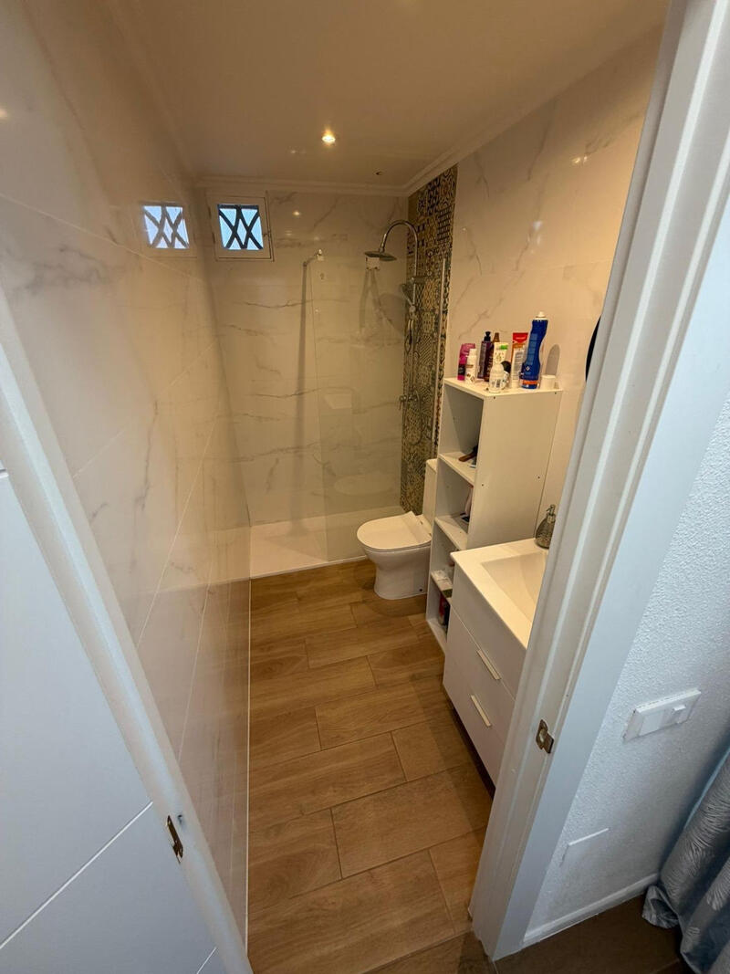 2 soveværelse Lejlighed til salg