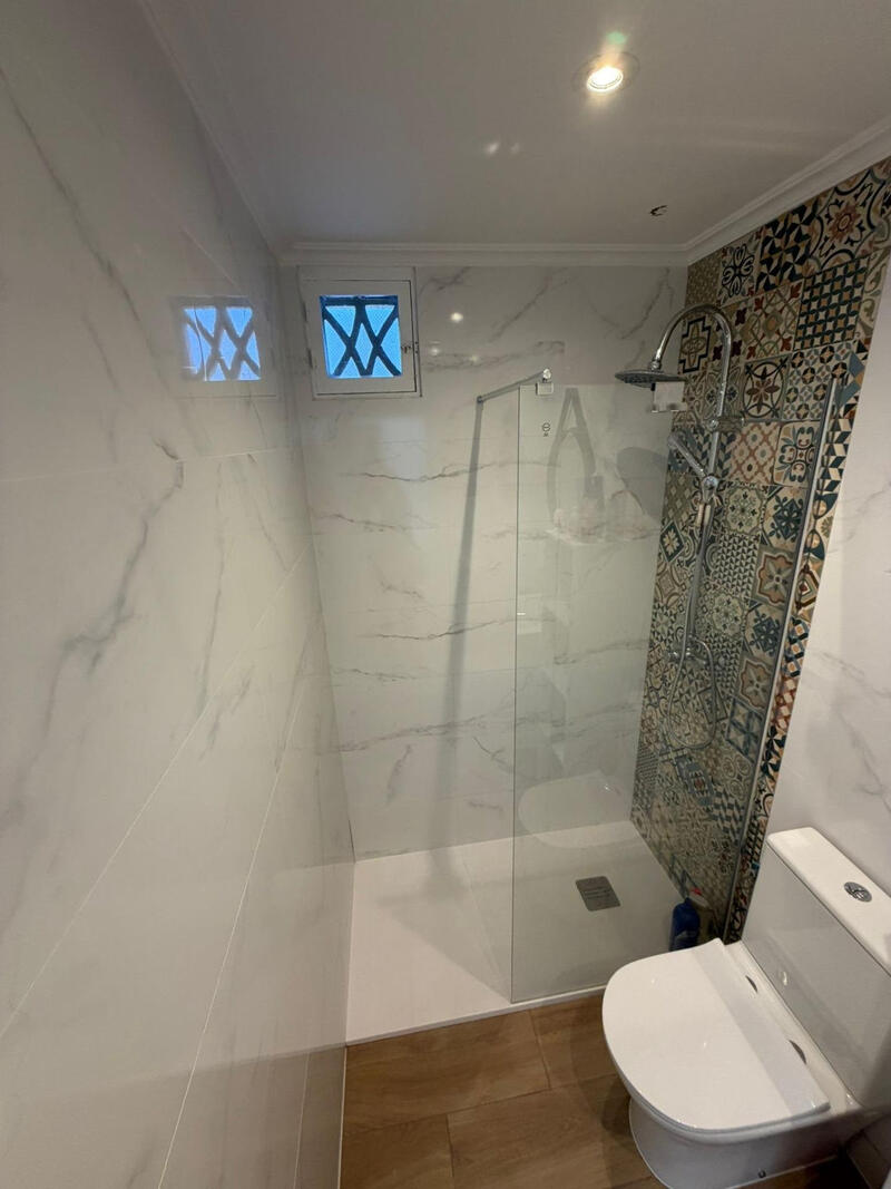 2 soveværelse Lejlighed til salg