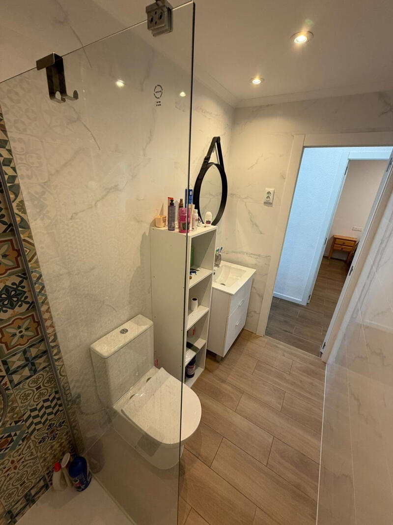 2 soveværelse Lejlighed til salg