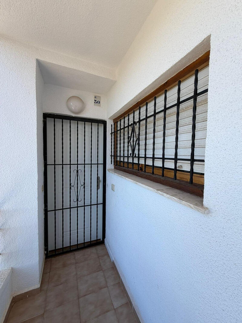 2 soveværelse Lejlighed til salg