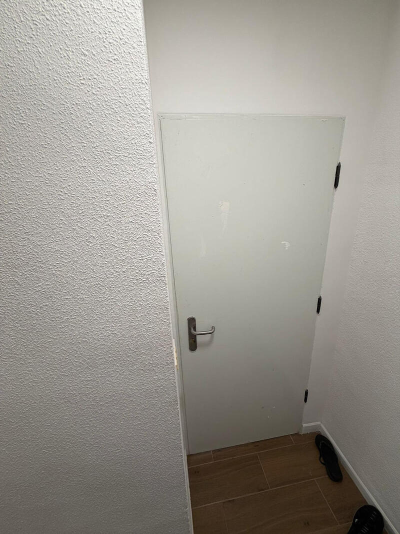 2 soveværelse Lejlighed til salg