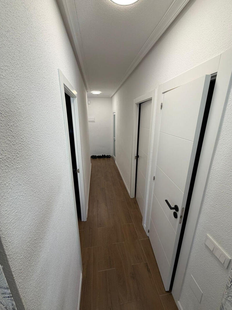 2 soveværelse Lejlighed til salg