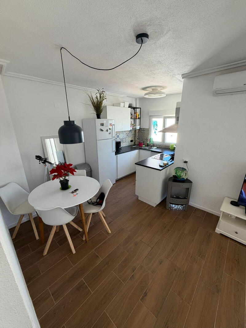 2 soveværelse Lejlighed til salg