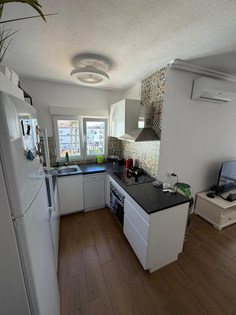 2 soveværelse Lejlighed til salg