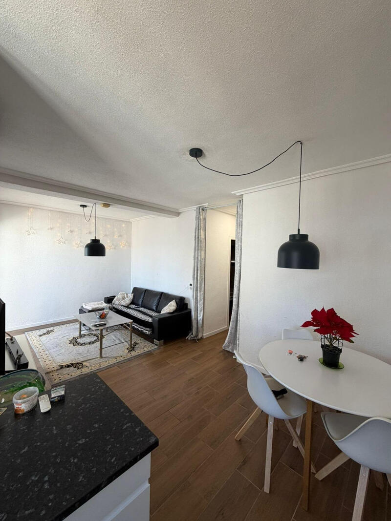 2 soveværelse Lejlighed til salg