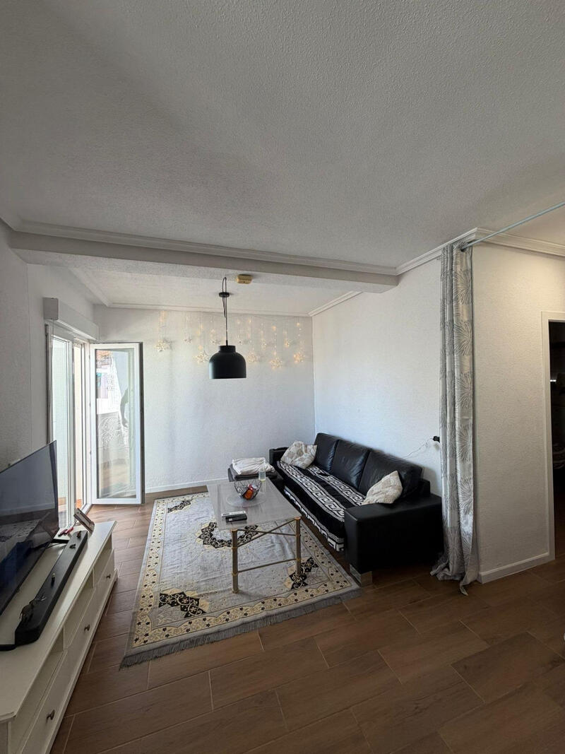 2 soveværelse Lejlighed til salg