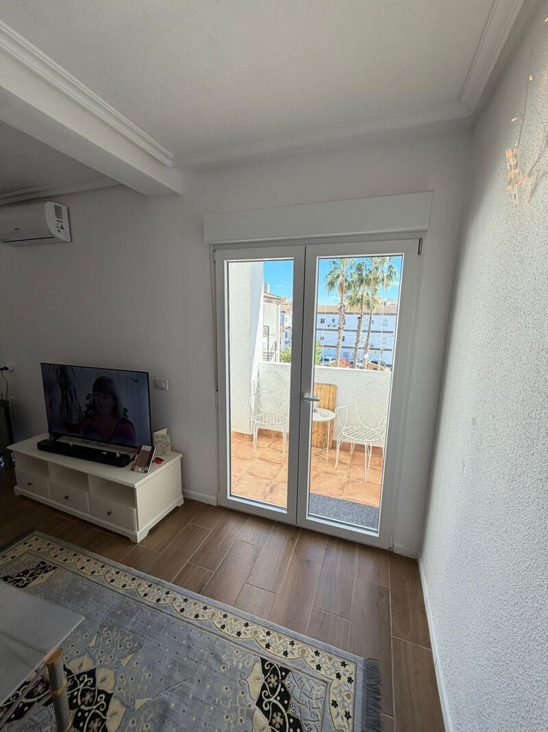 2 soveværelse Lejlighed til salg