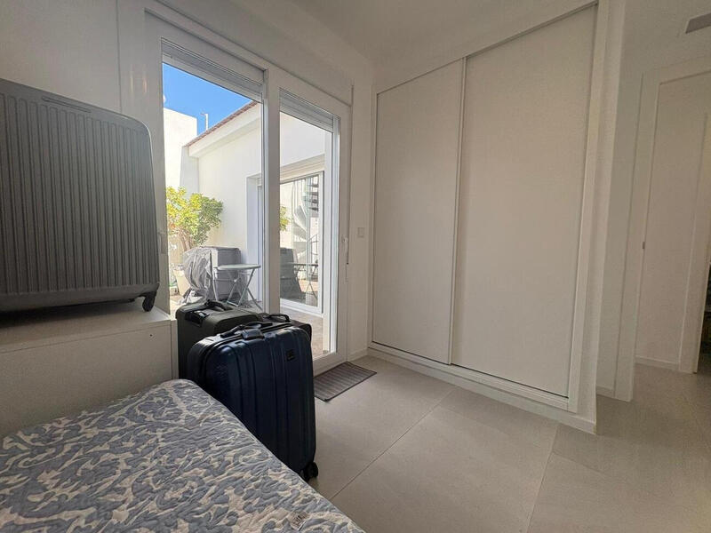 3 soveværelse Villa til salg